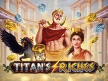 Titan’s Riches