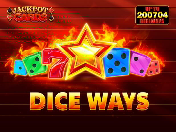 Dice Ways