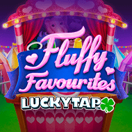 Fluffy Favourites LuckyTap
