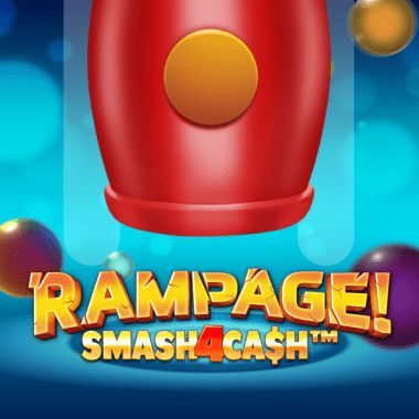 RAMPAGE!