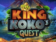 King Koko's Quest