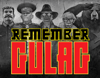 Remember Gulag