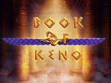 Book Of Keno