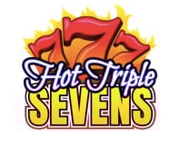 Hot Triple Sevens