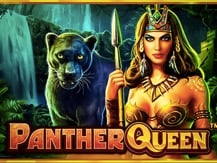 Panther Queen