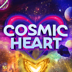 Cosmic Heart