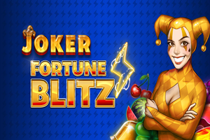 Joker Fortune Blitz