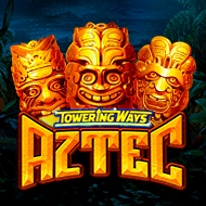 Towering Ways Aztec