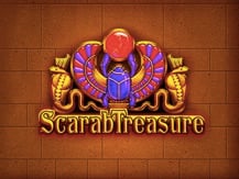 Scarab Treasure