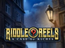 Riddle Reels: A Case of Riches