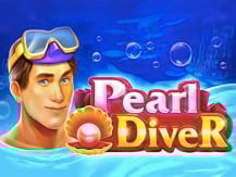 Pearl Diver