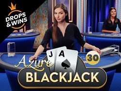 Blackjack 30 Azure