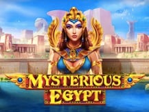 Mysterious Egypt