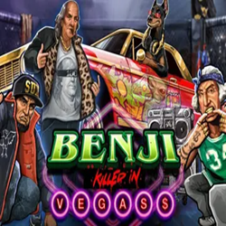 Benji Killed In Vegas