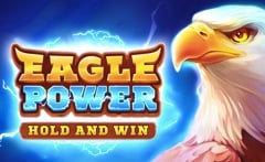 Eagle Power: Hold and Win