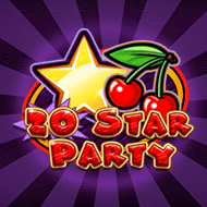 20 Star Party