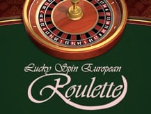 Lucky Spin European Roulette