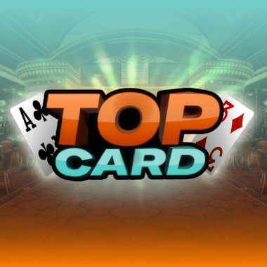 Virtual Top Card