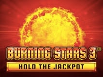 Burning Stars 3