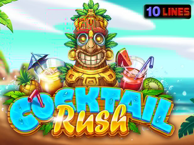 Cocktail Rush