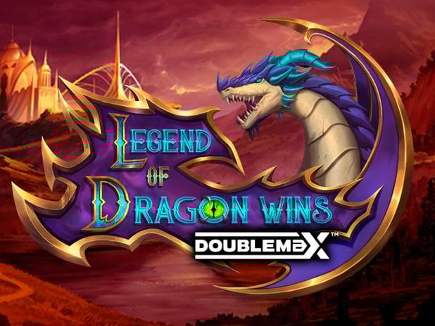 Legend of Dragon Wins DoubleMax