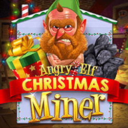 Christmas Miner