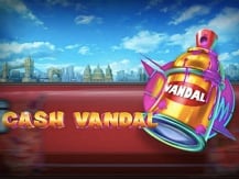 Cash Vandal