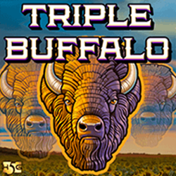 Triple Buffalo