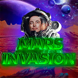 Mars Invasion