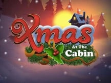 Xmas At the Cabin