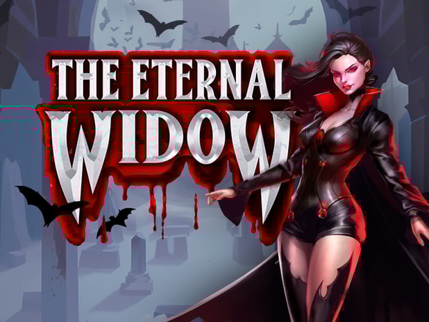 The Eternal Widow
