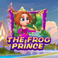 The Frog Prince