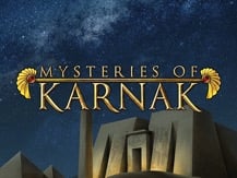 Mysteries of Karnak