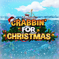 Crabbin For Christmas