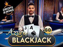 Blackjack 60 Azure