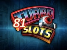Turbo Slots 81