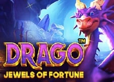 Drago Jewels of Fortune