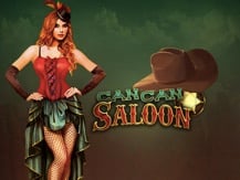 CanCan Saloon