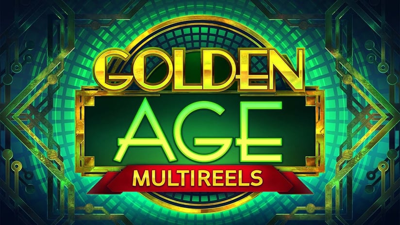 Golden Age Multireels