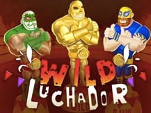 Wild Luchador