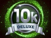 10k Deluxe Scratchcard