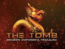 The Tomb: Dragon Emperor's Treasure