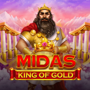 Midas King of Gold
