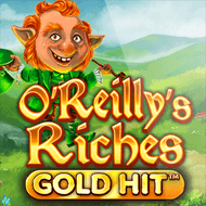 Gold Hit: O’Reilly’s Riches