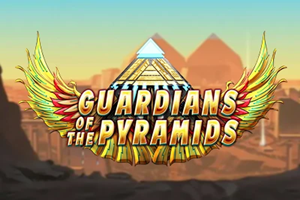 Guardians of the Pyramids