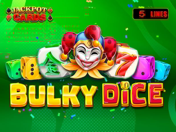 Bulky Dice