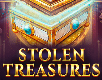 Stolen Treasures