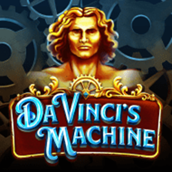 Da Vinci's Machine