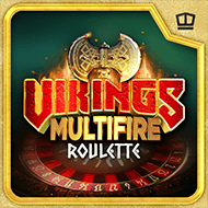 Vikings Multifire Roulette