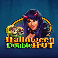 Halloween Double Hot